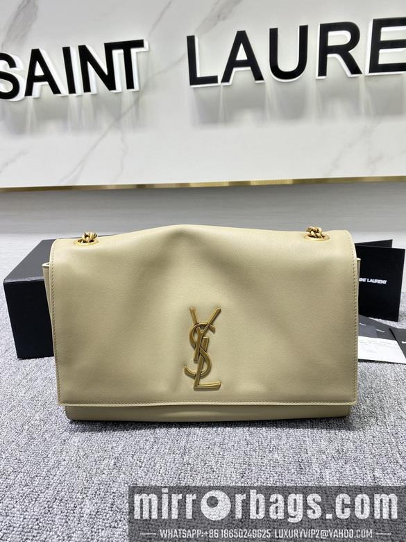 YSL Replica Bags 553804  28cm MT