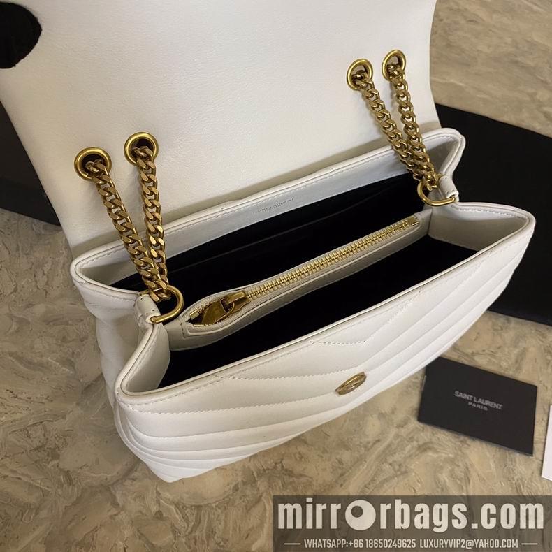 YSL Replica Bags 392277 25 cm mt