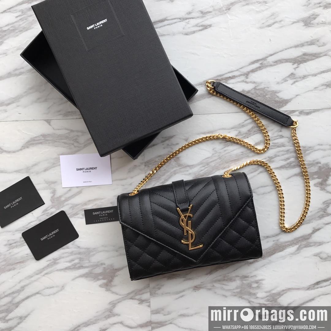 YSL Replica Bags 392741 31x21x7cm mt01