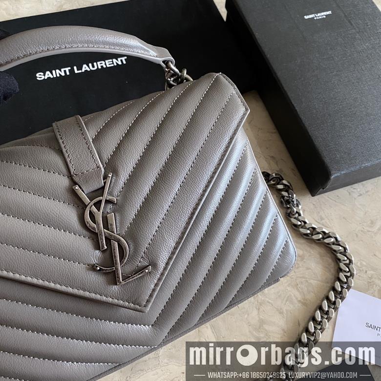 YSL Replica Bags 392737 24cm MT