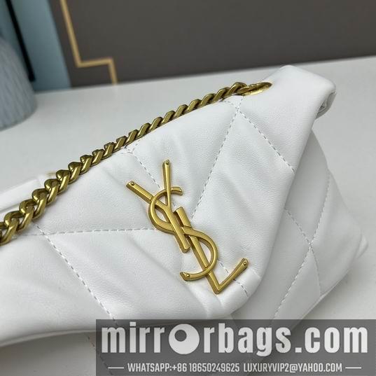 YSL Replica Bags YSL  lou7540 23x14x8cm ww4色