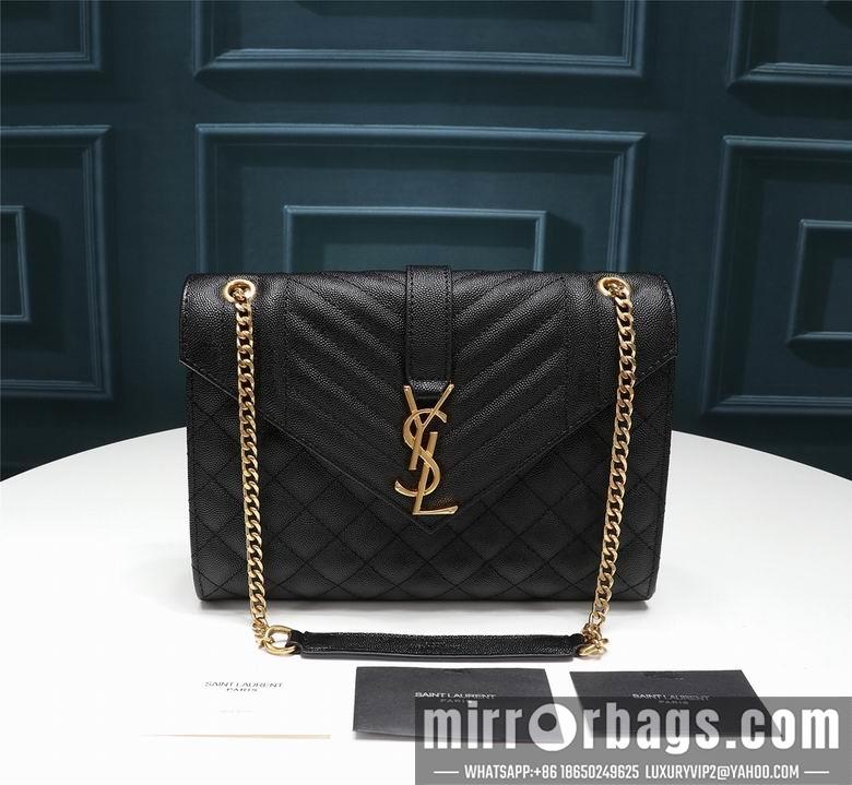 YSL Replica Bags YSL 487206 24x17.5x6cm 8D