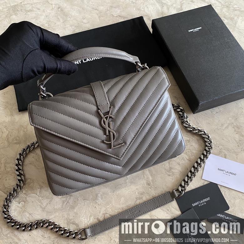 YSL Replica Bags 392737 24cm MT