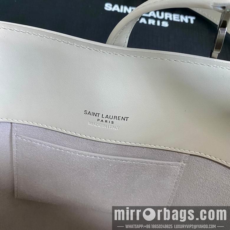 YSL Replica Bags 749036  17X20X13cm MT 2colour