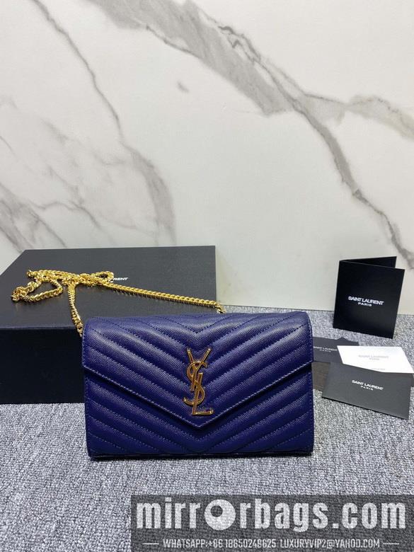 YSL Replica Bags 360452 22.5X14X4cm MT