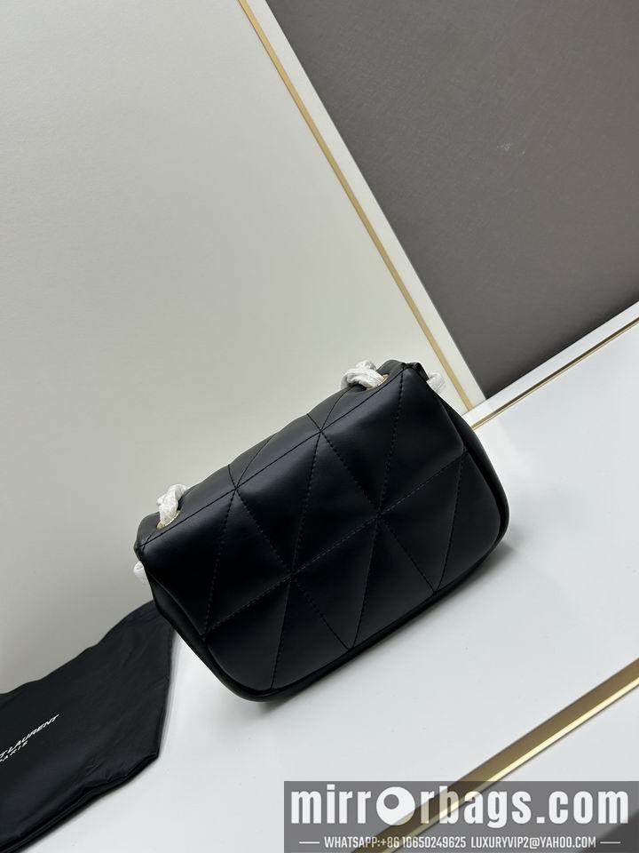 YSL Replica Bags YSL jamie 20x12x7cm jj