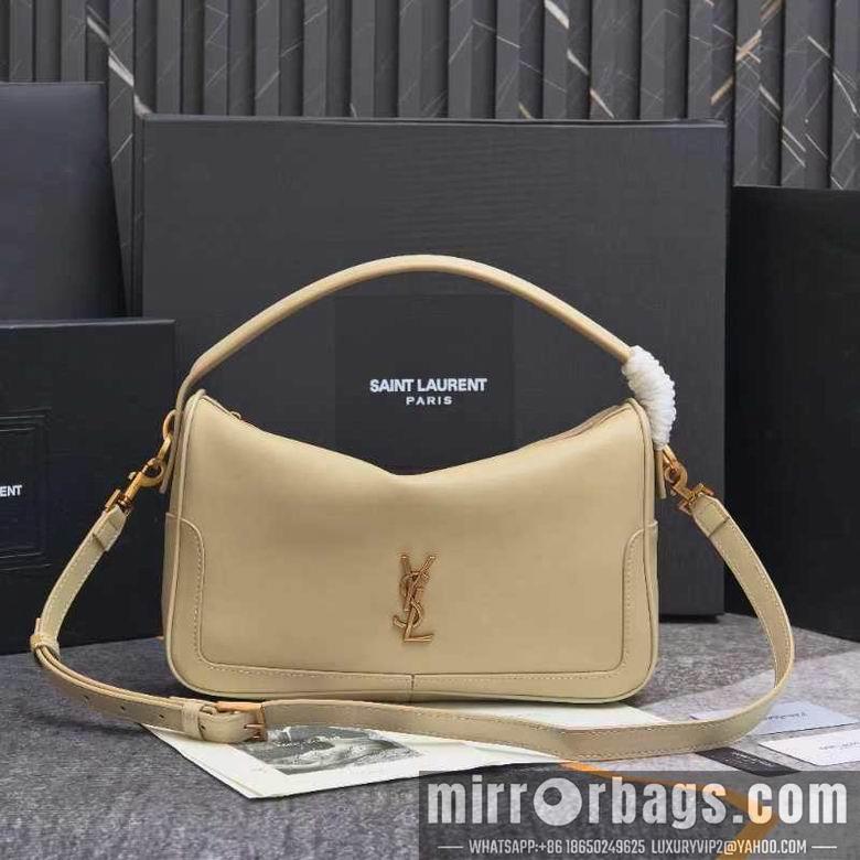 YSL Replica Bags 8818 28X15X9cm XMY 4colour