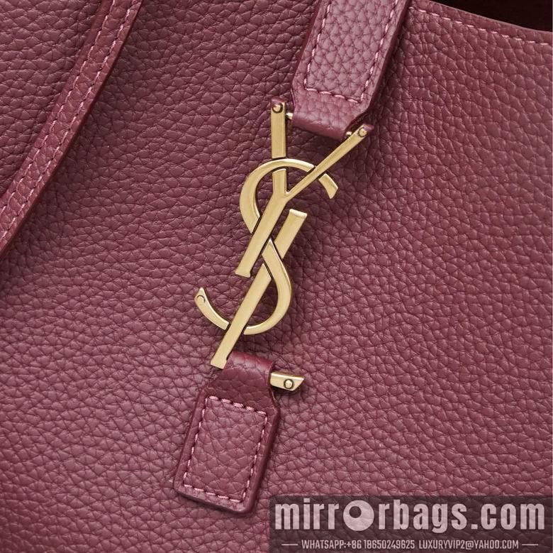 YSL Replica Bags 6136 28X27X13cm XMY 3colour