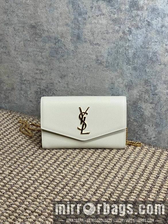 YSL Replica Bags 607788 19X12X4cm MT 3colour