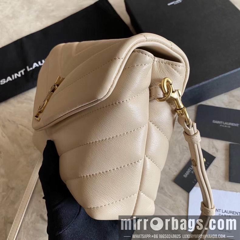 YSL Replica Bags 392255 20x7x15 cm mt