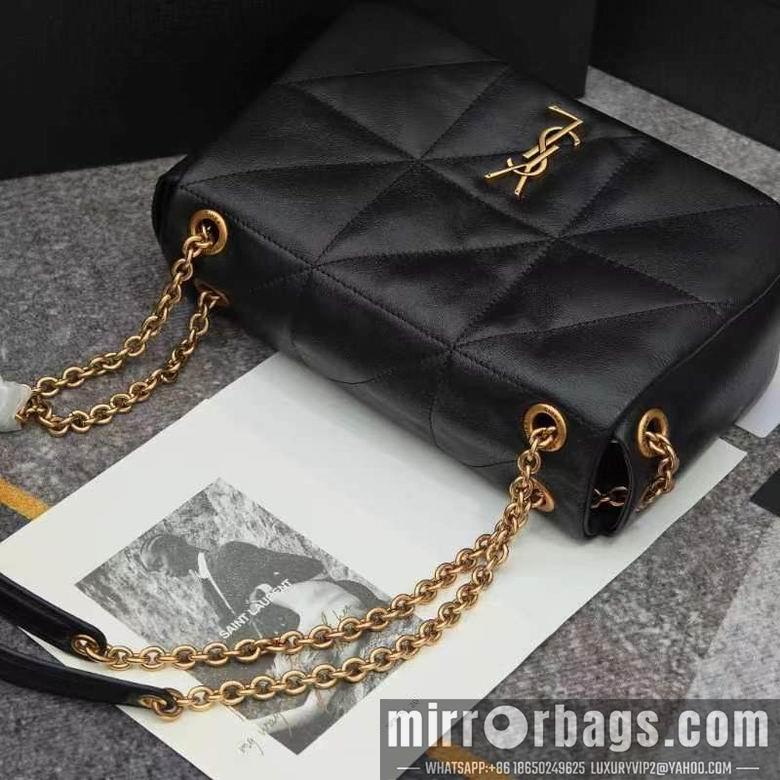 YSL Replica Bags 8836 25X16X9cm XMY 4colour