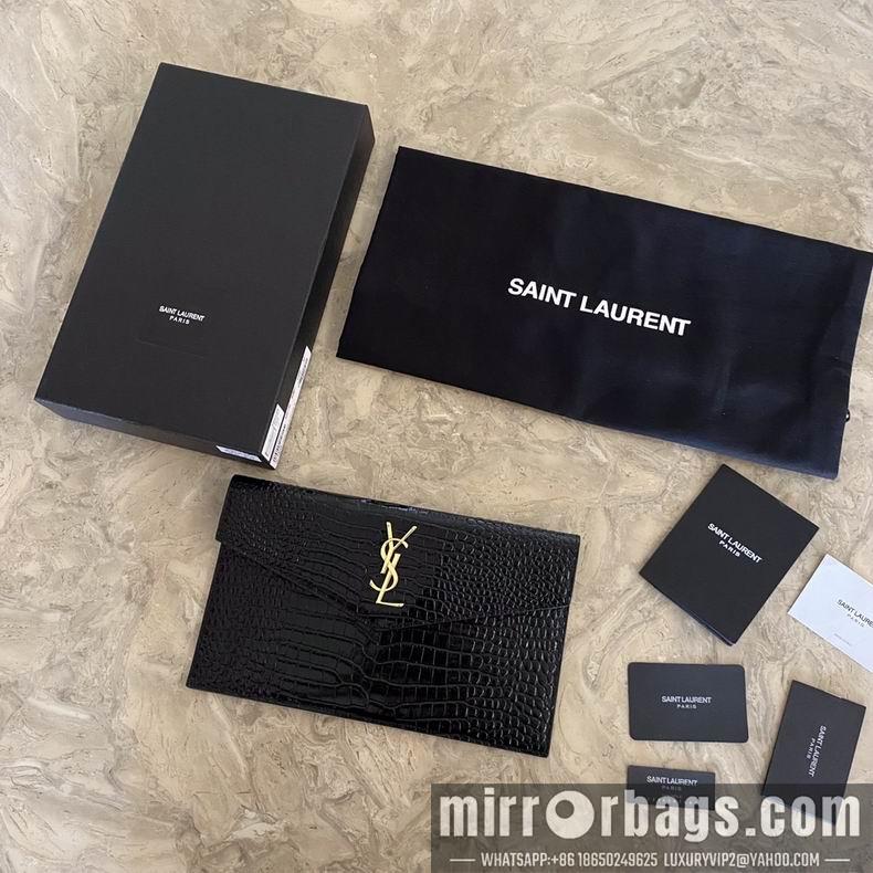 YSL Replica Bags 565739 27x16x2 cm mt