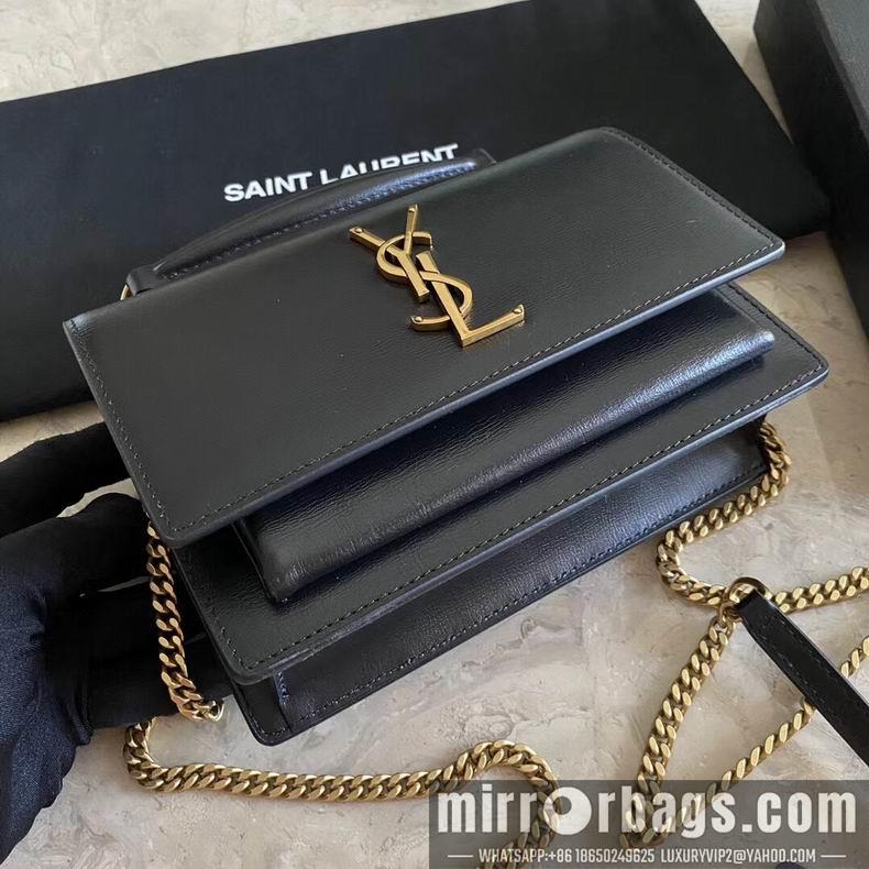 YSL Replica Bags 441973 19x14x5.4 cm mt