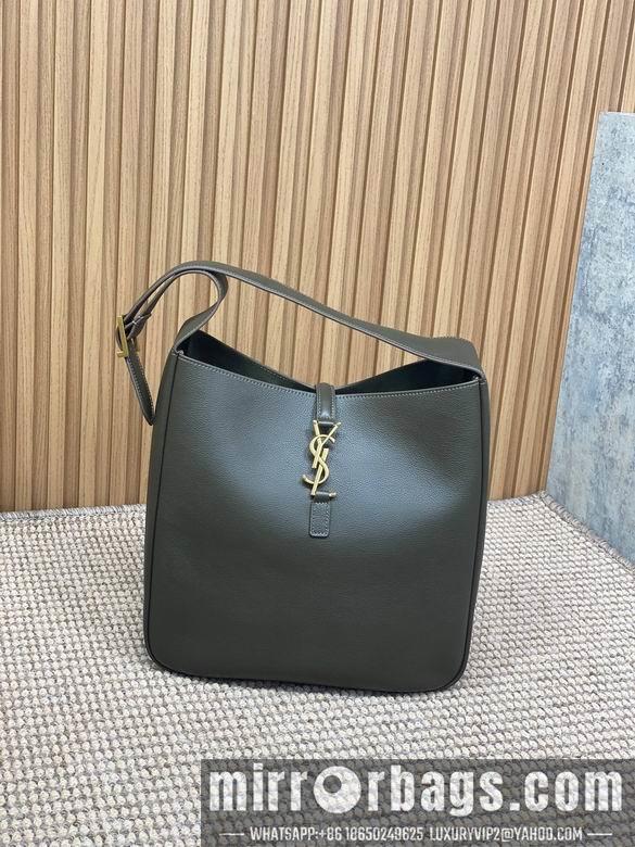 YSL Replica Bags 753837 30X31X13cm MT 3colour