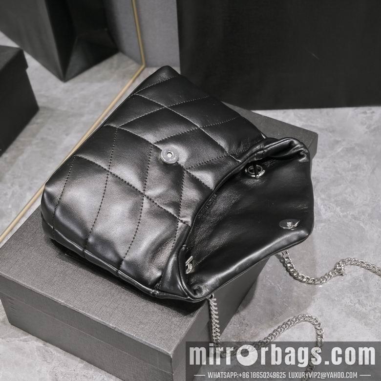 YSL Replica Bags 620333 23X15.5X8.5cm XMY 4colour