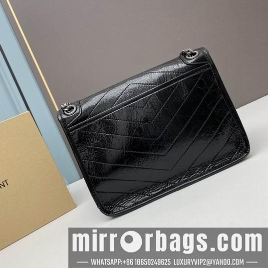 YSL Replica Bags YSL Niki  28cm ww5色