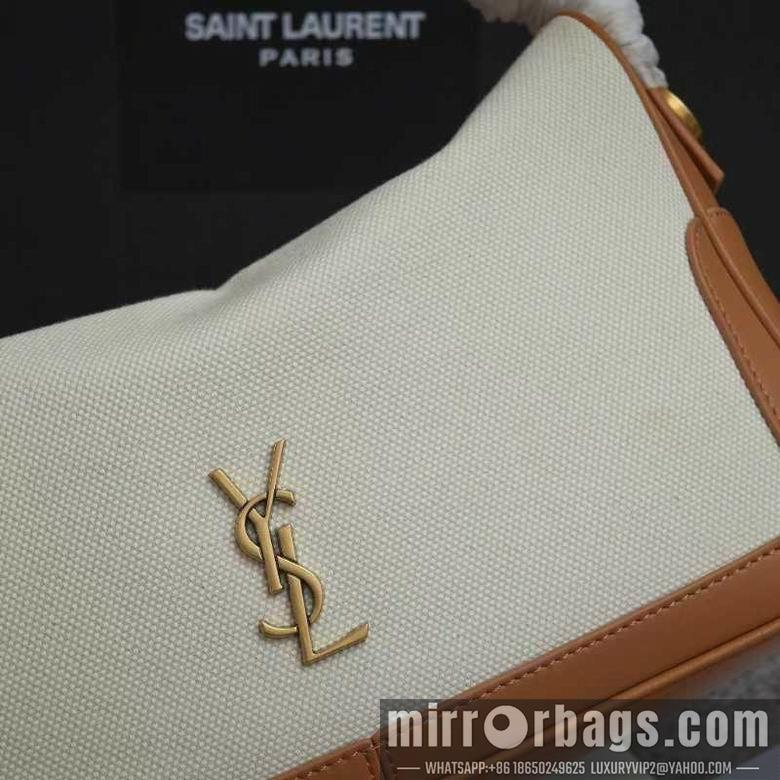 YSL Replica Bags 8818 28X15X9cm XMY 4colour