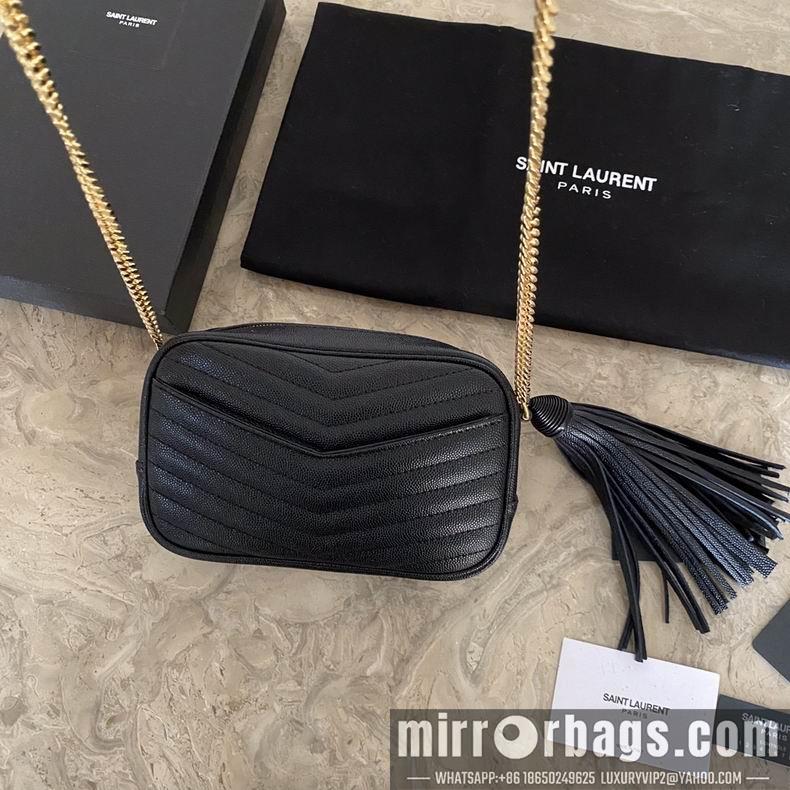 YSL Replica Bags 505731 18x11x5 cm mt