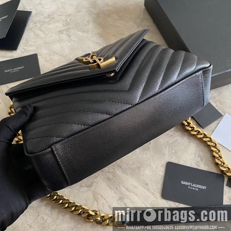 YSL Replica Bags 392737 24cm MT