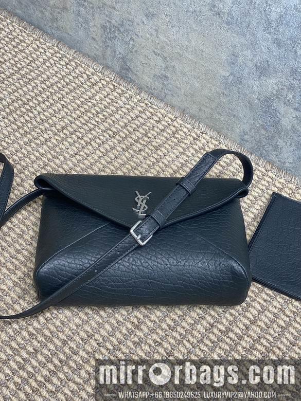 YSL Replica Bags 807490 23X16.5X6cm MT