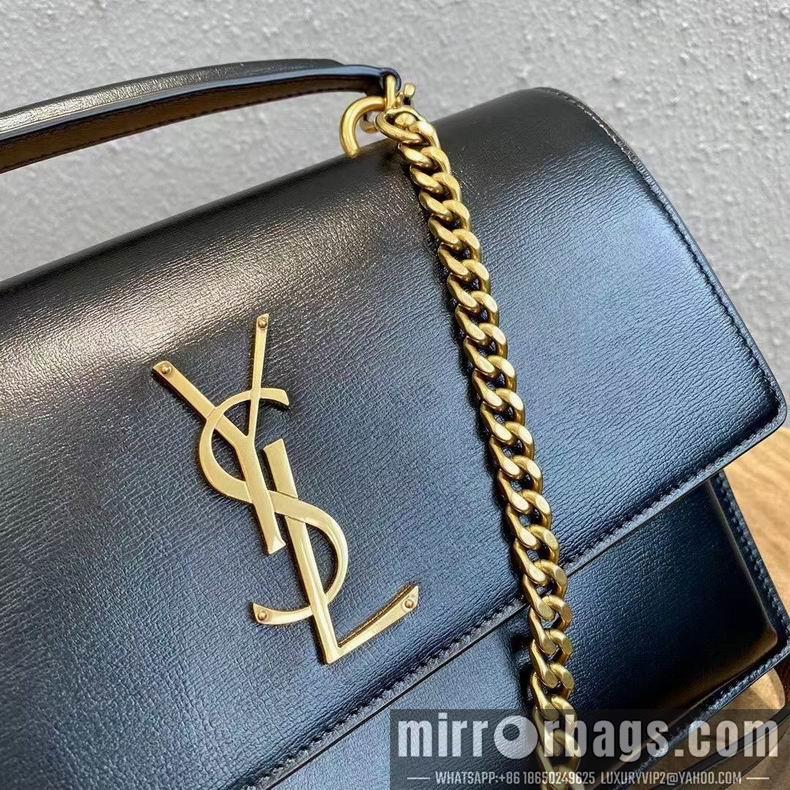 YSL Replica Bags 634723 25x18x5 cm wf