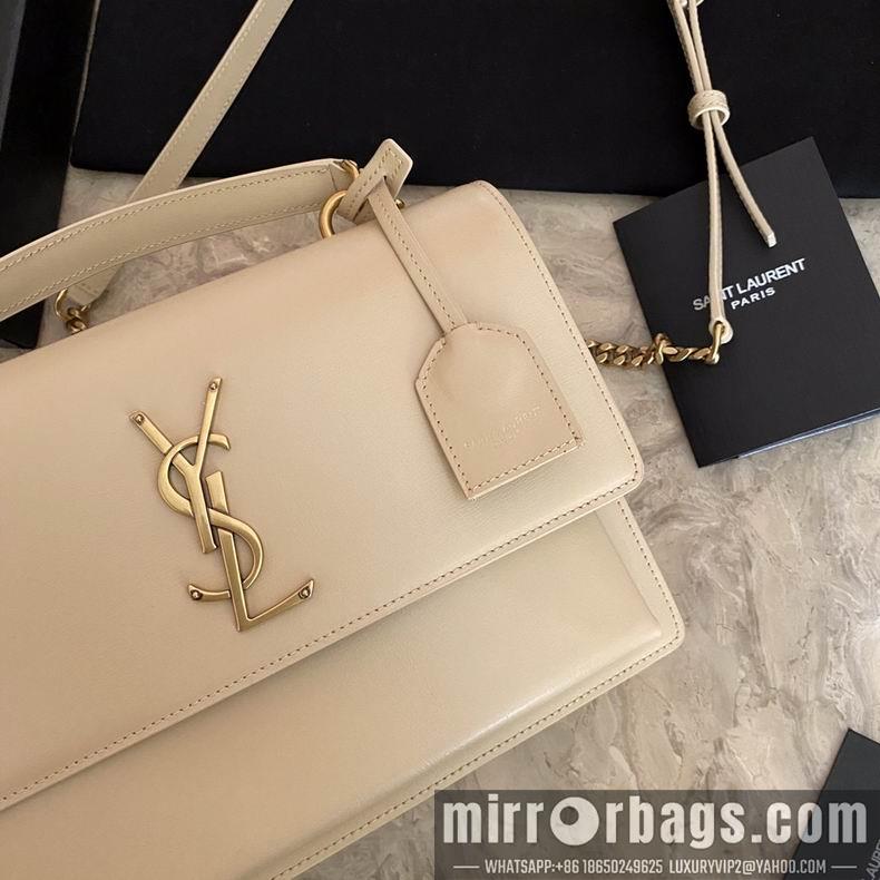 YSL Replica Bags 634723 25x18x7 cm mt