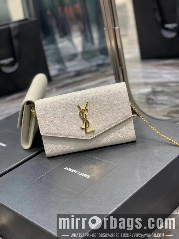 YSL Replica Bags 607788 19X12X4cm XMY 4colour