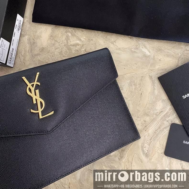 YSL Replica Bags 565739 27x16x2 cm mt