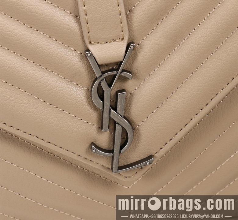 YSL Replica Bags YSL Saint 26612 32x21x9cm 8D3