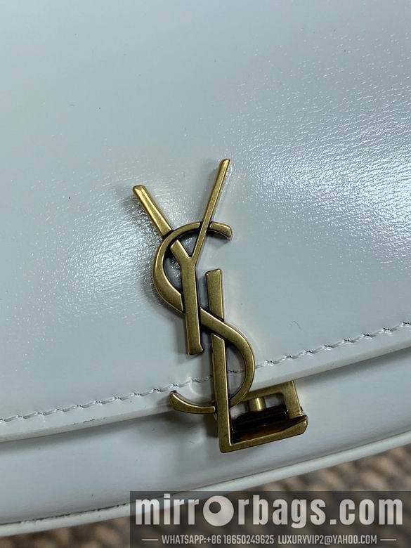 YSL Replica Bags 779642 21X4.5X11cm MT 2colour