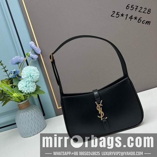 YSL Replica Bags YSL Le5A7 657228 25x14x6cm ww