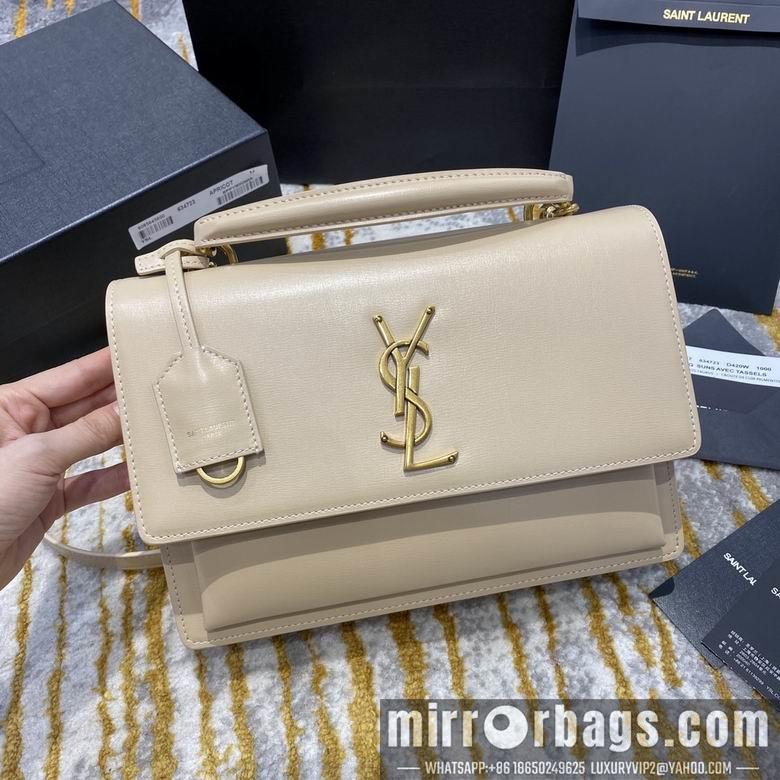 YSL Replica Bags CX634723 25X18X5