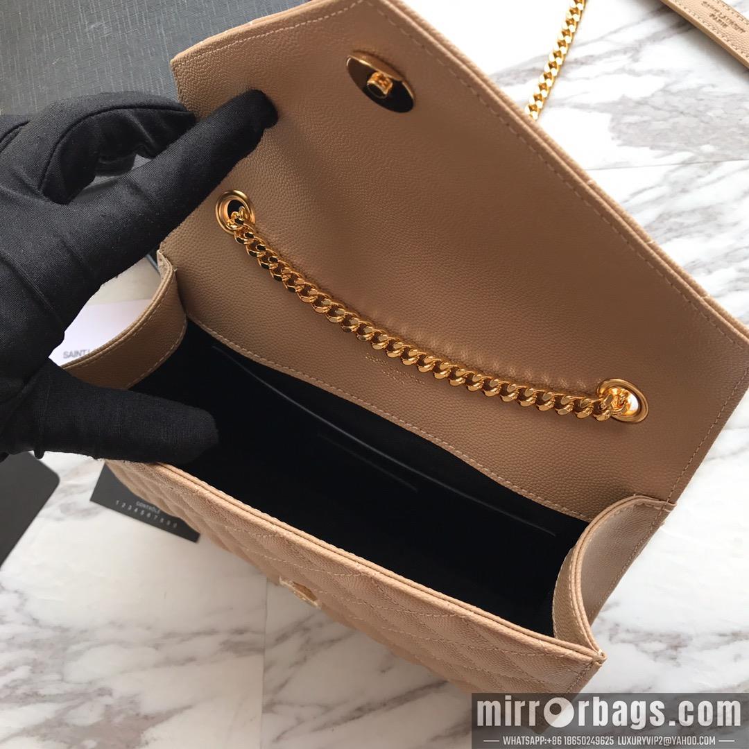 YSL Replica Bags 392741 31x21x7cm mt01