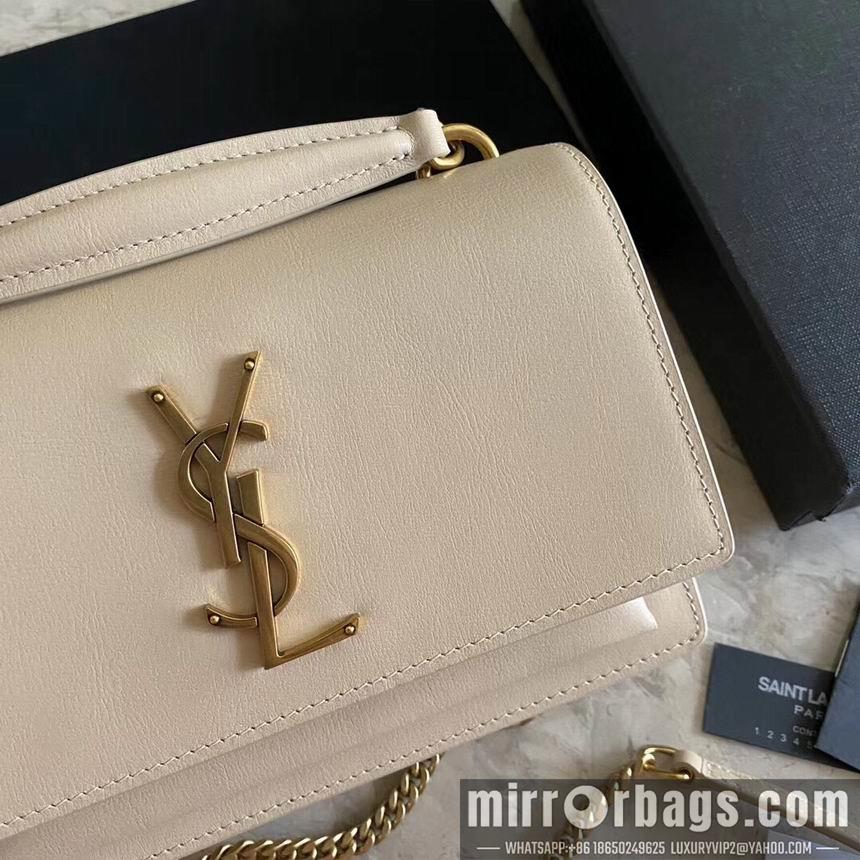 YSL Replica Bags AM441973_19x14x5.4CM