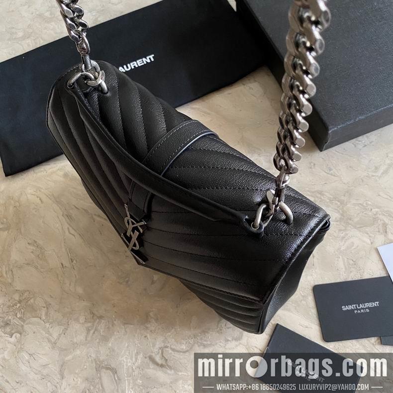 YSL Replica Bags Envelope 392737 24 cm mt