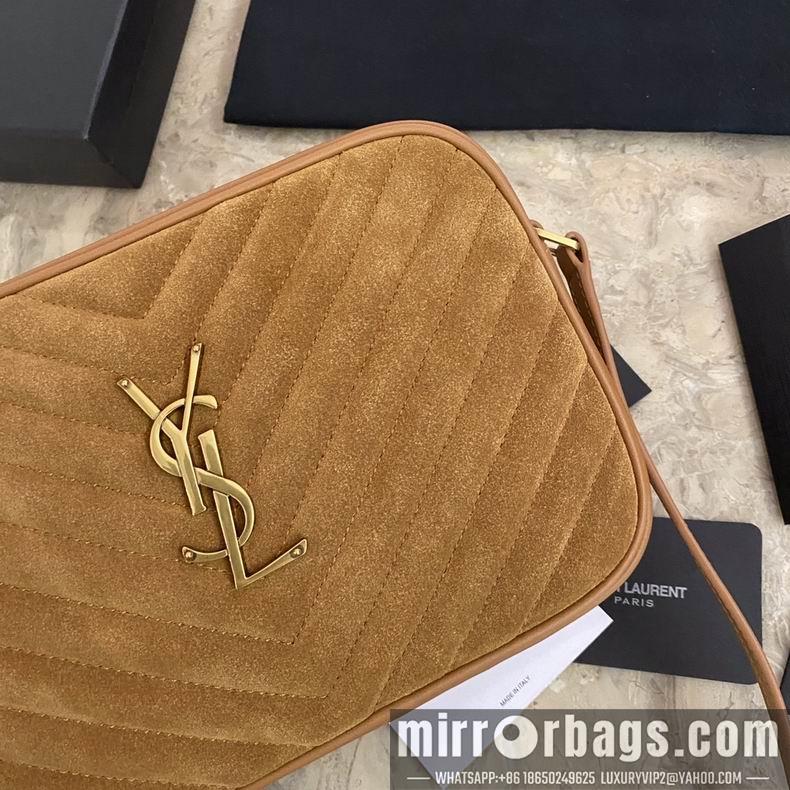 YSL Replica Bags 505730 23x16x6 cm mt