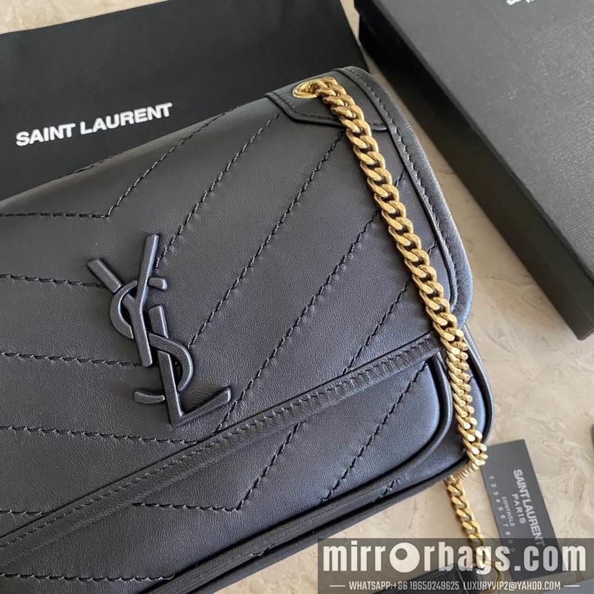 YSL Replica Bags AM498894_28x20x8.5 92，22x16x12cm