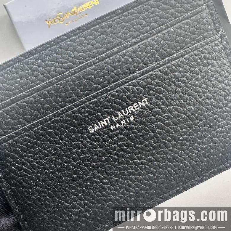 YSL Replica Bags YSL 423292 10.5x7.5x0.5cm zy