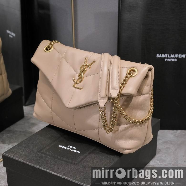 YSL Replica Bags 577476 29X17X11cm XMY 4colour