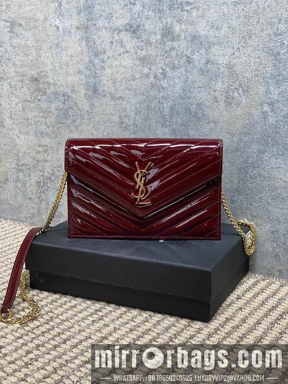 YSL Replica Bags 441974 19X12.5X4cm MT 2colour