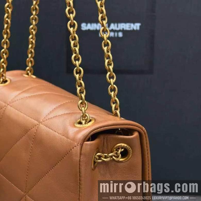 YSL Replica Bags 8836 25X16X9cm XMY 4colour