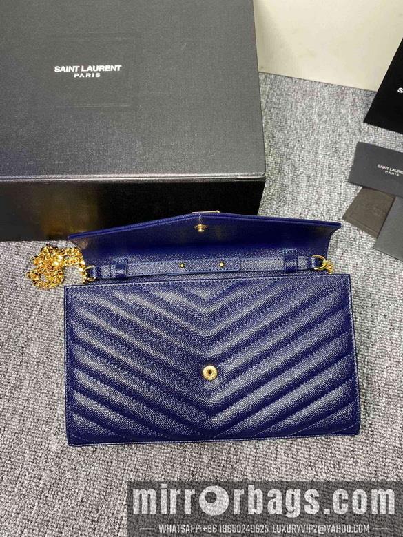 YSL Replica Bags 360452 22.5X14X4cm MT