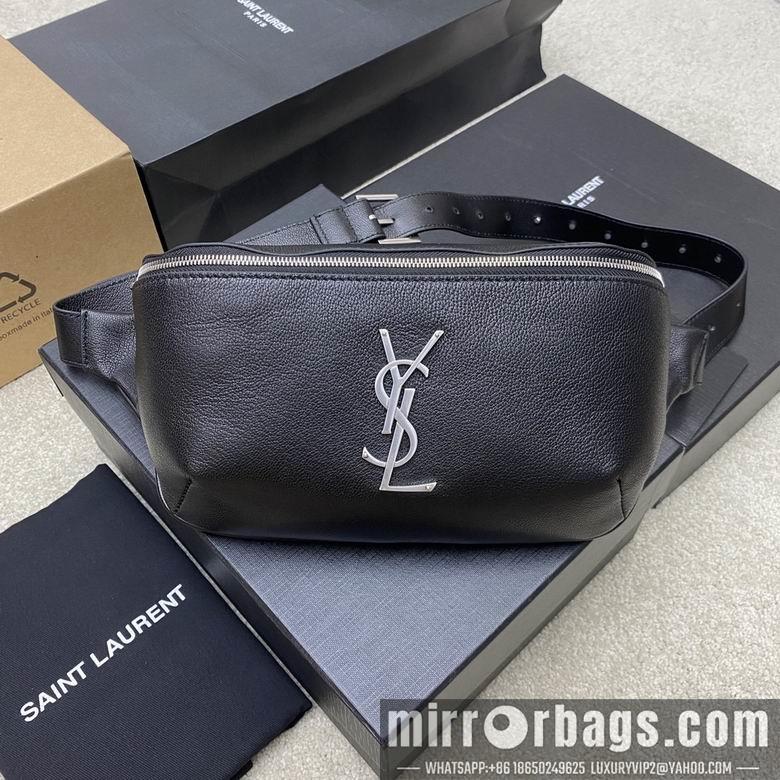 YSL Replica Bags 569737 25X14X3.5cm YG 3colour