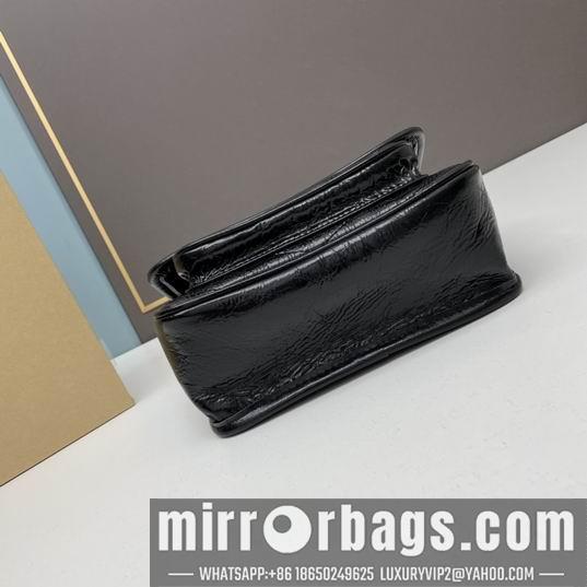 YSL Replica Bags YSL Niki  24cm ww5色