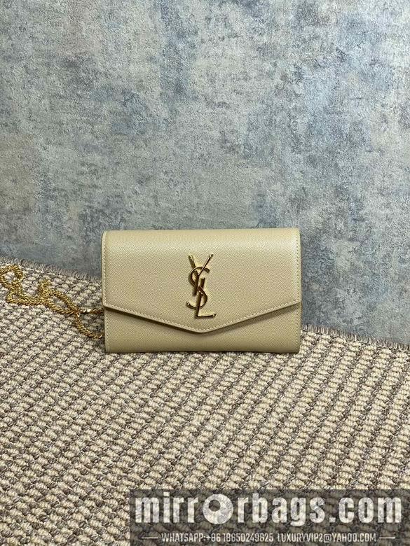 YSL Replica Bags 607788 19X12X4cm MT 3colour