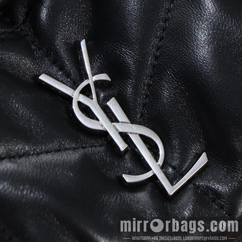 YSL Replica Bags YSL lou 759337 23x15.5x8.5cm 8D5