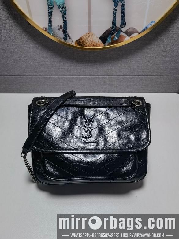 YSL Replica Bags WL498894  28X20.5X8.5