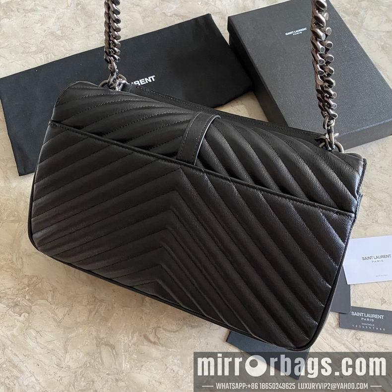 YSL Replica Bags Envelope 392738 32cm