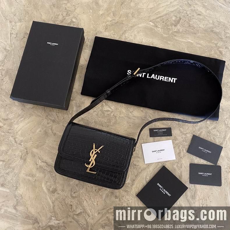 YSL Replica Bags 634306 19x13x5 23x16x6 cm mt