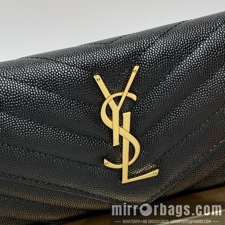 YSL Replica Bags YSL 437469 19x11x3cm 8D1